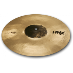 Sabian Splash 12" HHX Evolution