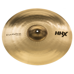 Sabian Crash 19" HHX Evolution