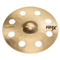 Sabian Crash 18" HHX Evolution O-Zone