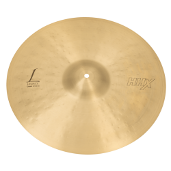 Sabian Crash 18" HHX Legacy