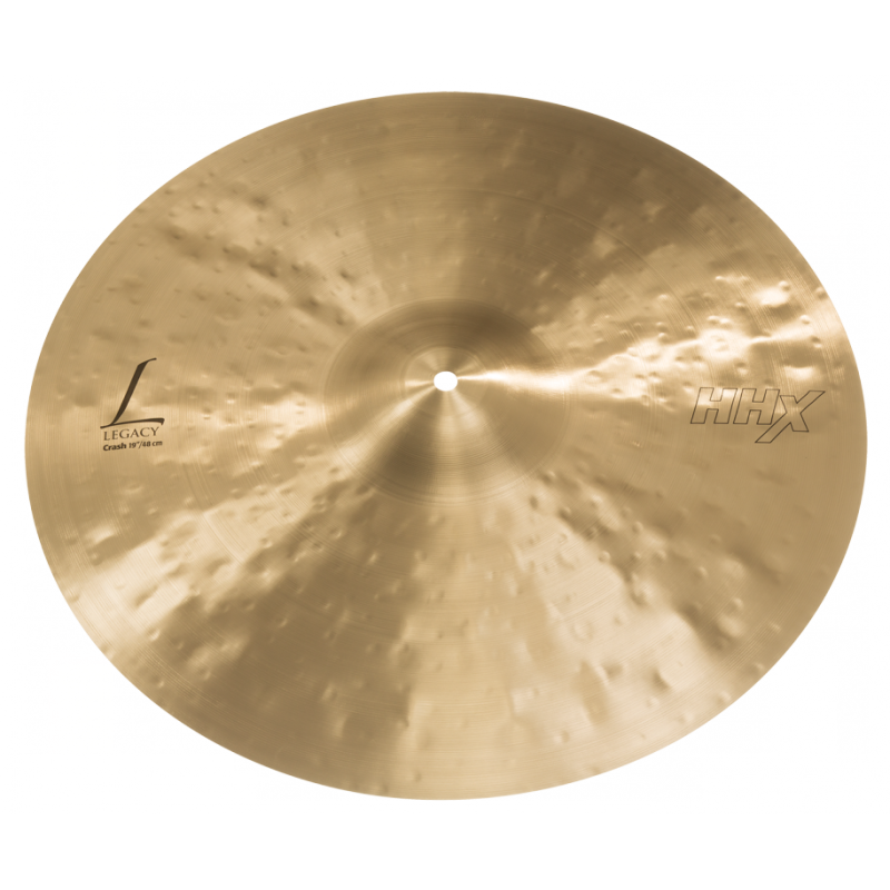 Sabian Crash 19" HHX Legacy