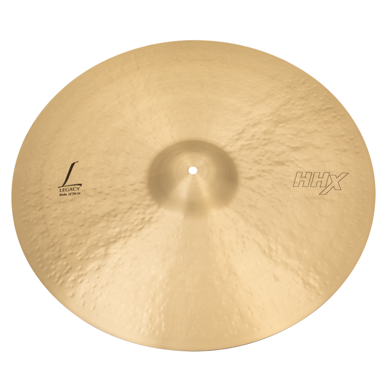 Sabian Ride 22" HHX Legacy