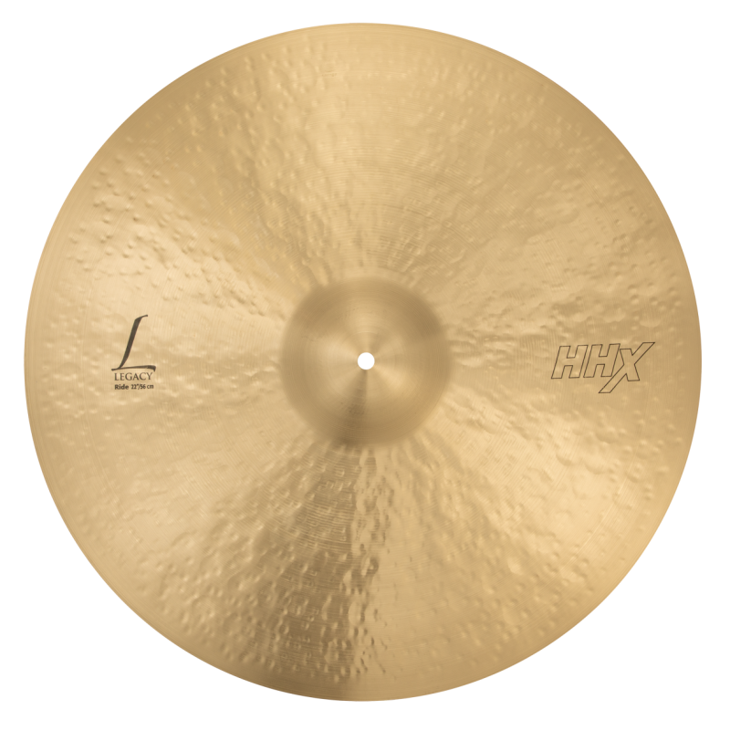 Sabian Ride 22" HHX Legacy