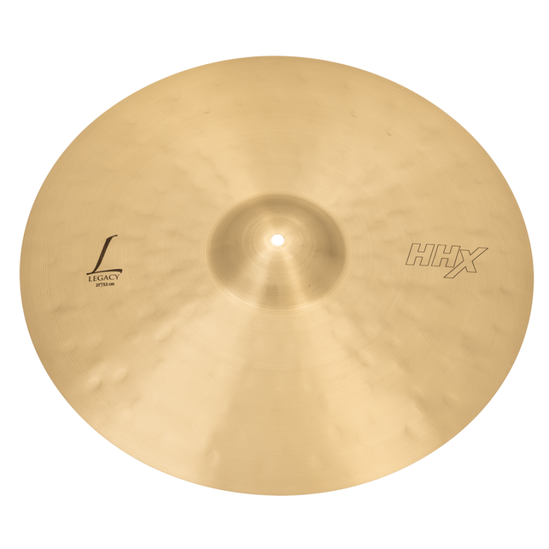 Sabian Ride 21" HHX Legacy