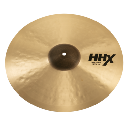 Sabian Crash 18" HHX Thin
