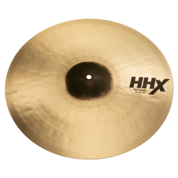 Sabian Crash 18" HHX Thin Brilliant