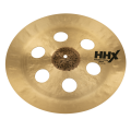 Sabian China 17" HHX Complex O-Zone