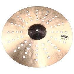 Sabian Crash 16" HHX Complex Aero