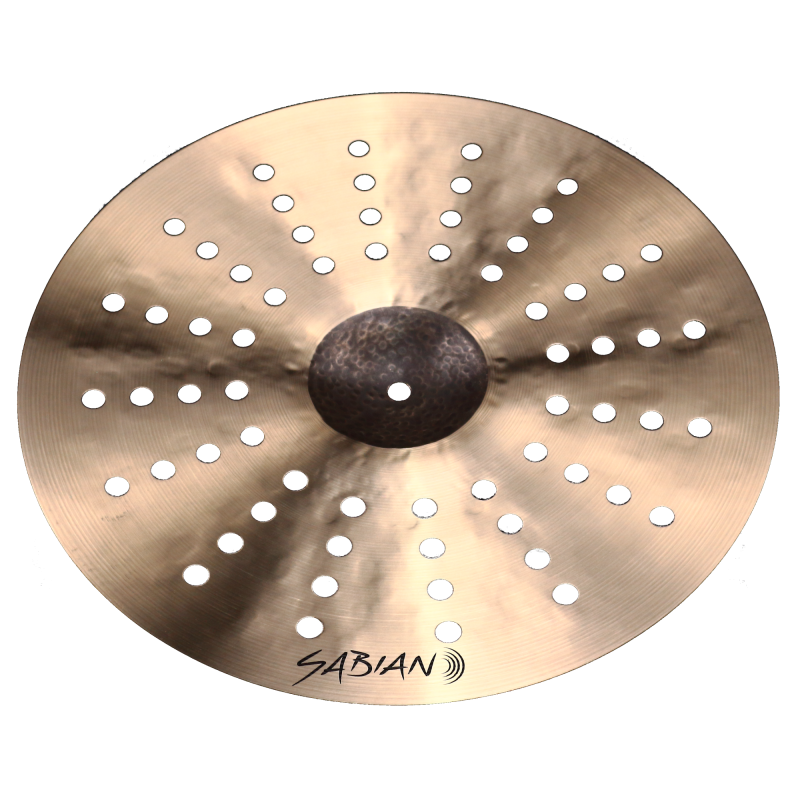 Sabian Crash 16" HHX Complex Aero