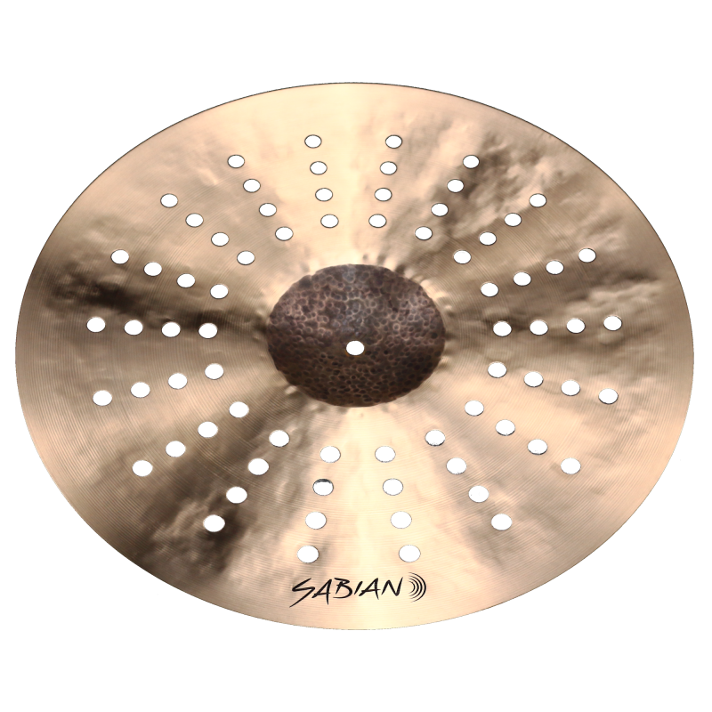 Sabian Crash 18" HHX Complex Aero