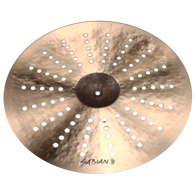 Sabian Crash 20" HHX Complex Aero