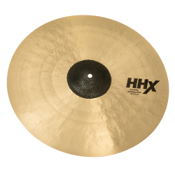 Sabian Ride 20" HHX Complex Medium