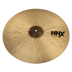 Sabian Ride 22" HHX Complex Thin
