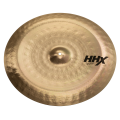 Sabian China 20" HHX Zen Brilliant