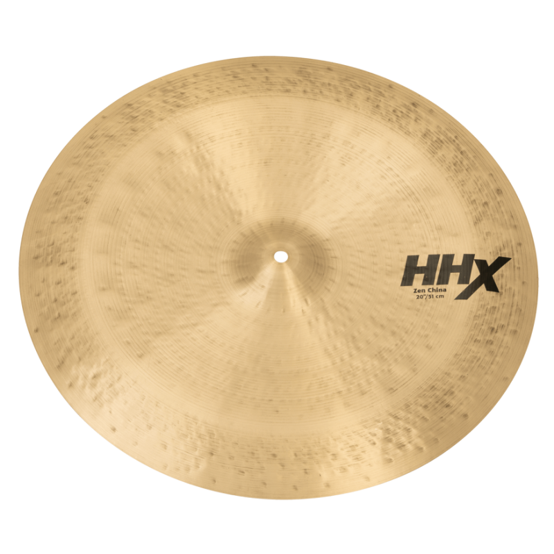 Sabian China 20" HHX Zen