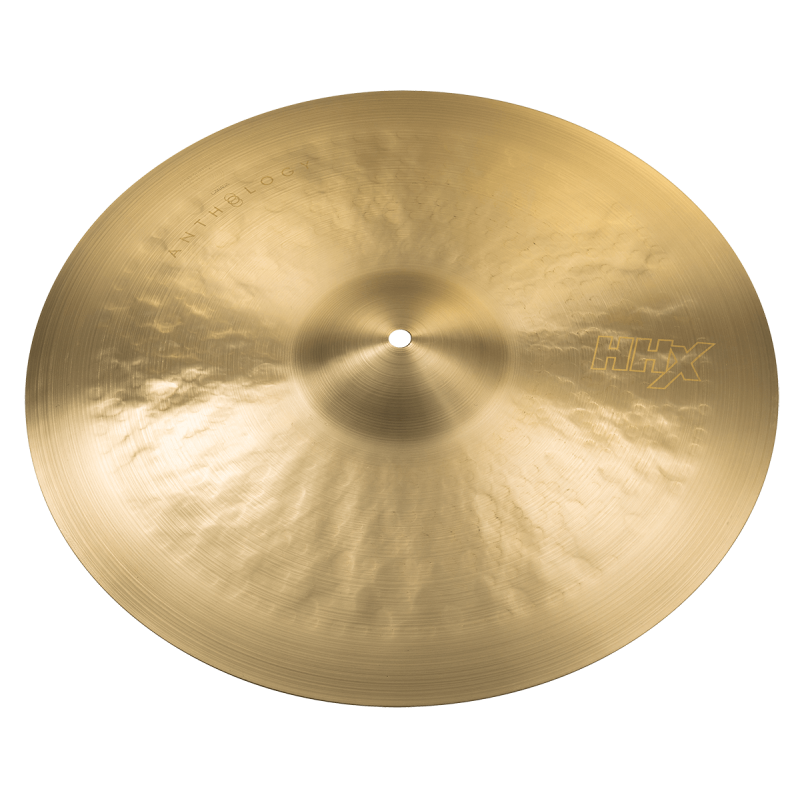 Sabian Crash 18" HHX Anthology Low Bell