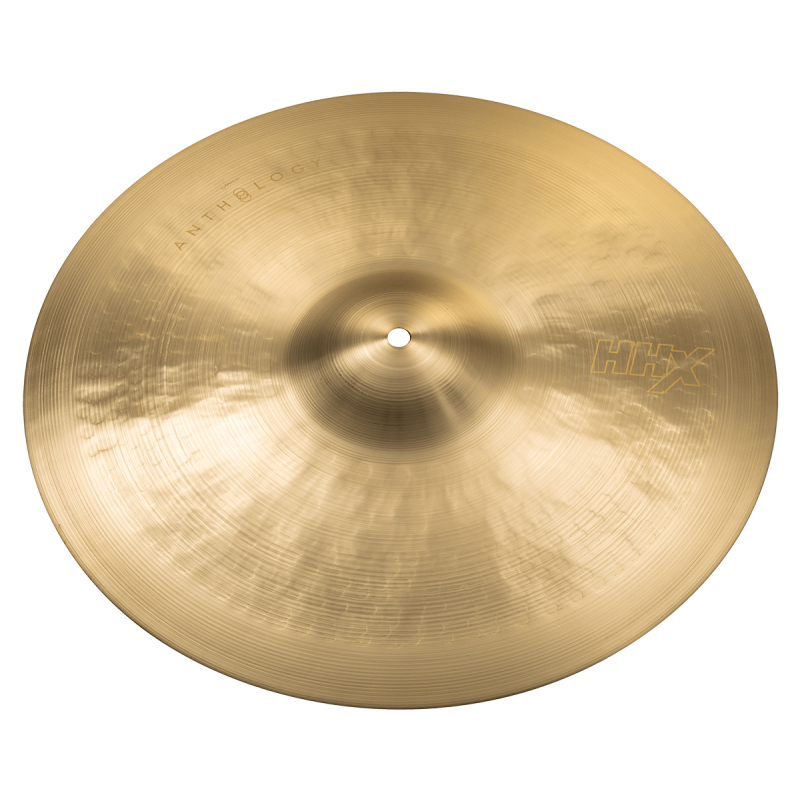 Sabian Crash 18" HHX Anthology High Bell