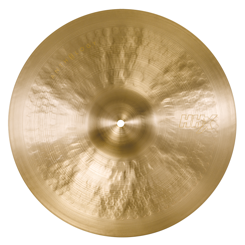 Sabian Crash 18" HHX Anthology High Bell