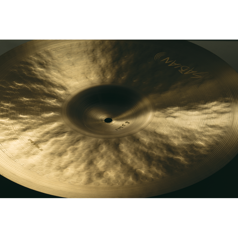 Sabian Crash 18" HHX Anthology High Bell