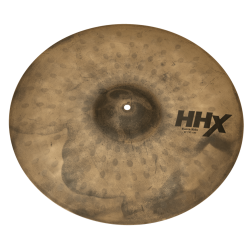 Sabian Ride 21" HHX Fierce