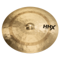 Sabian Ride 21" HHX 3-Point Brilliant