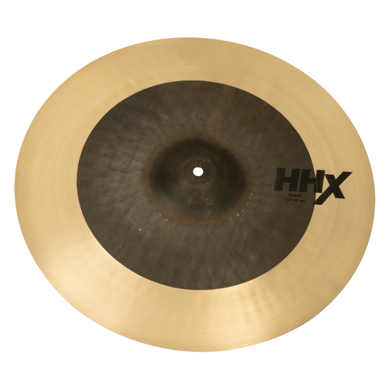 Sabian Omni 19" HHX