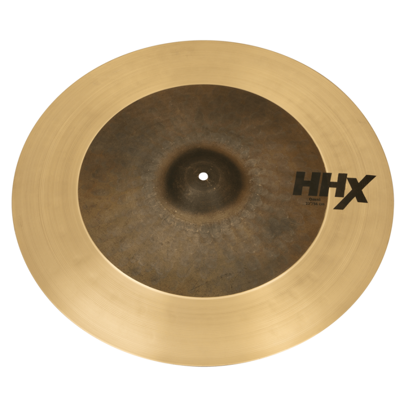 Sabian Omni 22" HHX