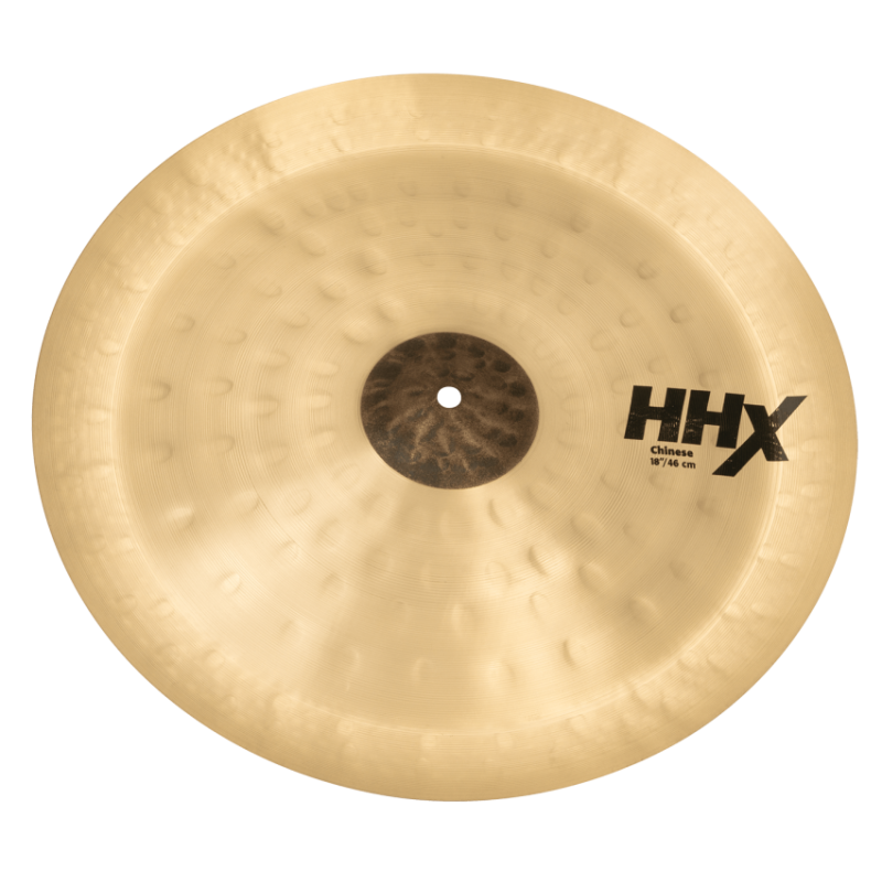 Sabian China 18" HHX