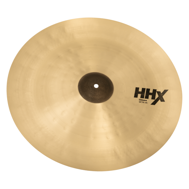 Sabian China 20" HHX