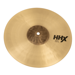 Sabian Splash 12" HHX Brilliant