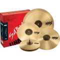 Sabian Cymbals Set HHX Performance