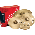 Sabian Cymbal Set HHX Evolution Promotional