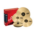 Sabian Set Platos HHX Complex Promotional