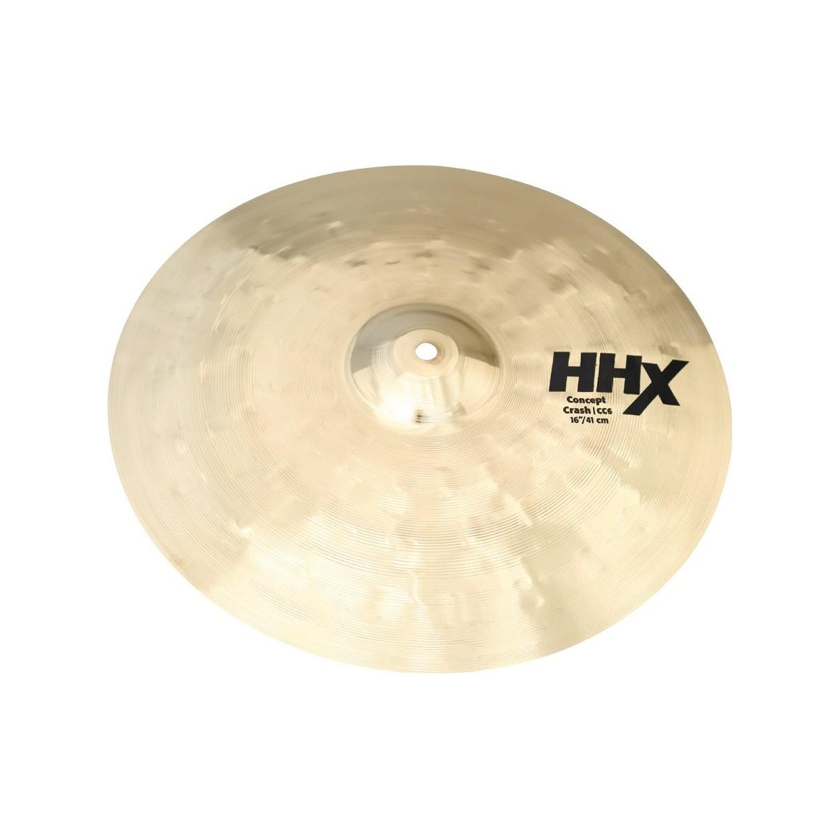 Sabian Crash 16