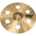 Sabian Crash 17" HHX Complex O-Zone