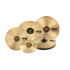 Sabian Set Platos HHX Complex Praise