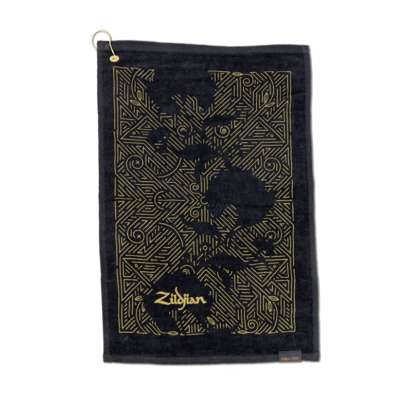 Zildjian Estuche Baquetas 400TH Anniversary