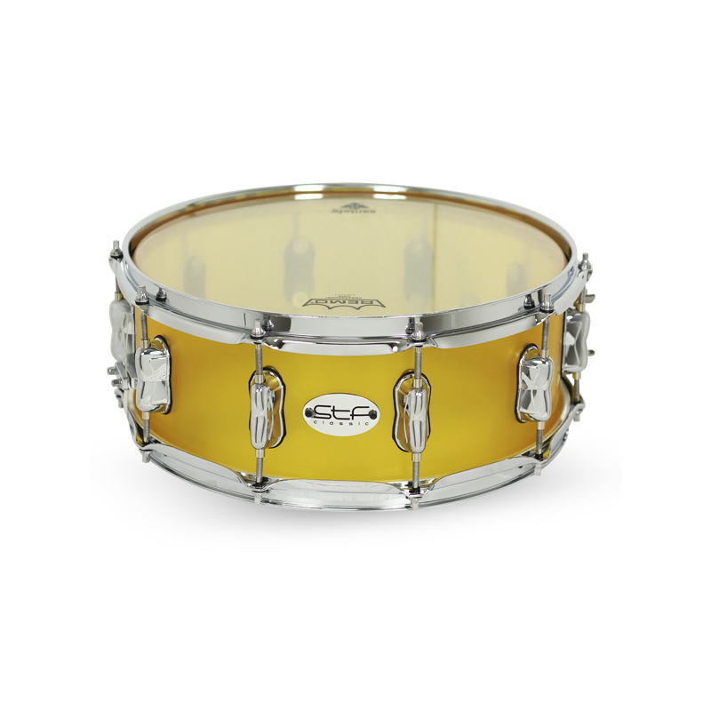 Santafé Master Acrylic Ice Yellow 14x5.5"