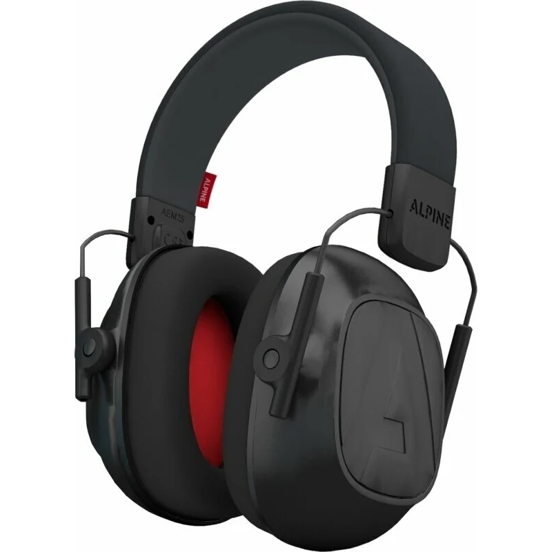 Alpine Muffy Protector Defender Earmuffs