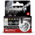 Alpine Tapones MusicSafe