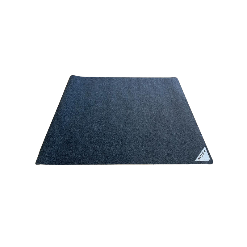 Ortolá Drum Carpet 1.6 X 1.9 m.