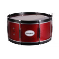 NP Snare Drum Arahal 15" Red