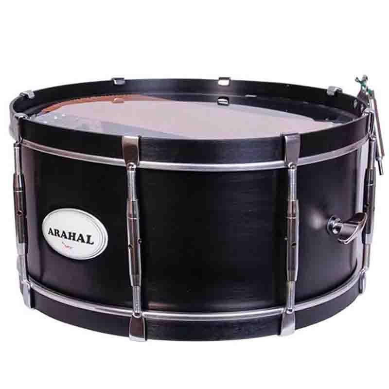 NP Caja Arahal 15" Negra