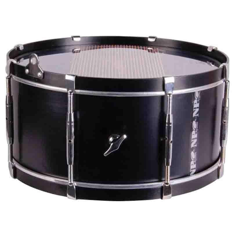 NP Caja Arahal 15" Negra