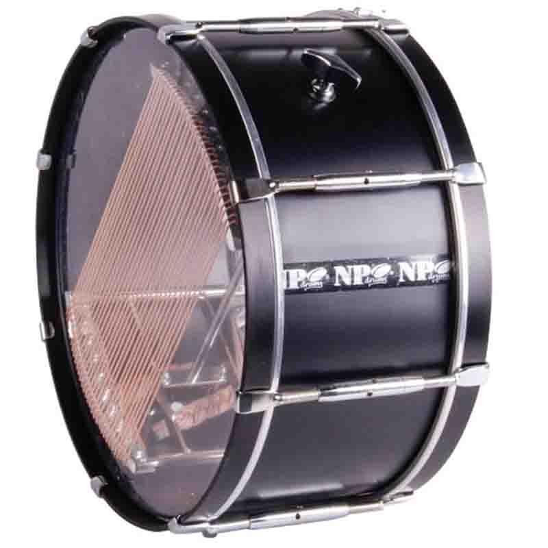 NP Caja Arahal 15" Negra
