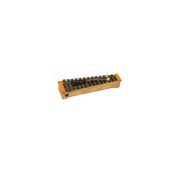 Samba 330SM Carrillon Soprano Diatonico