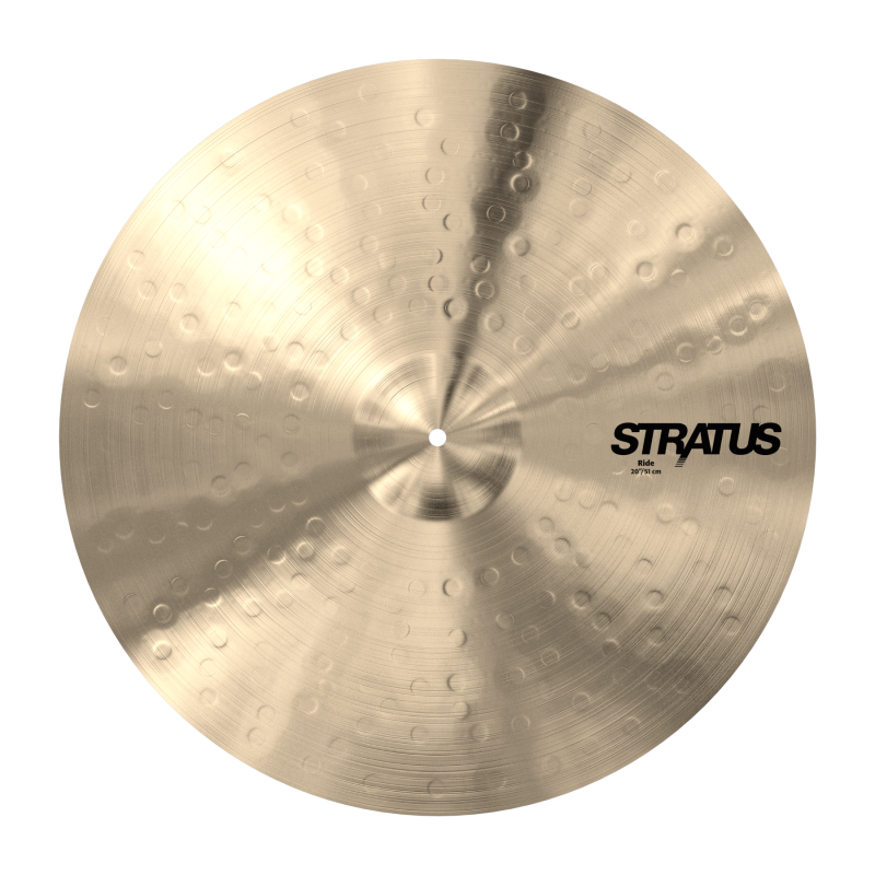 Sabian Ride 20" Stratus