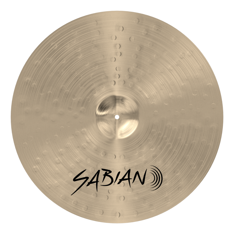 Sabian Ride 20" Stratus