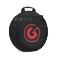 Gibraltar GPCB24-DLX Bag Platos Pro Fit Deluxe 24"