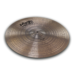Paiste Ride 21" Masters Dry